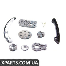 TC2300FK BGA Ціп приводу ГРМ (к-кт) Ford Mondeo 2.3i 07-15