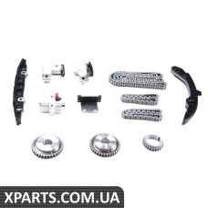 TC6303FK BGA Цегла приводу ГРМ (к-кт) Nissan Murano 3.5 04-12 (VQ35DE)
