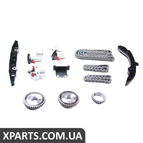TC6303FK BGA Цегла приводу ГРМ (к-кт) Nissan Murano 3.5 04-12 (VQ35DE)
