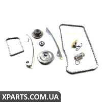 TC6310FK BGA Цегла приводу ГРМ (к-кт) Qashqai/X-Trail 2.0i 07-дв. MR20DE