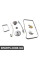 TC6310FK BGA Цегла приводу ГРМ (к-кт) Qashqai/X-Trail 2.0i 07-дв. MR20DE