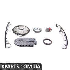 TC9131FK BGA Цегла приводу ГРМ (к-кт) Auris/RAV4 2.0 13- (дв. 1AD-FTV)