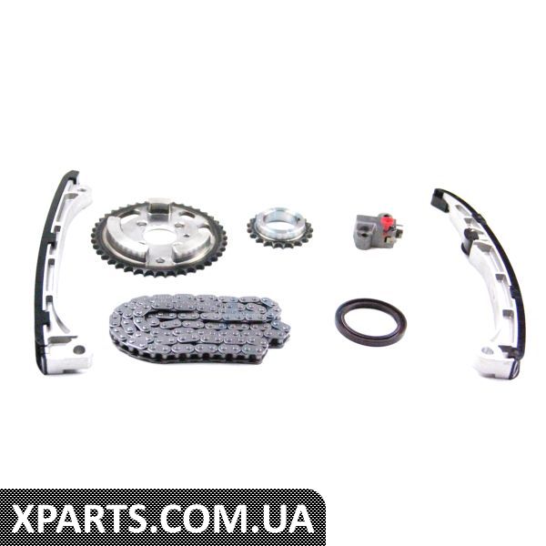 TC9131FK BGA Цегла приводу ГРМ (к-кт) Auris/RAV4 2.0 13- (дв. 1AD-FTV)