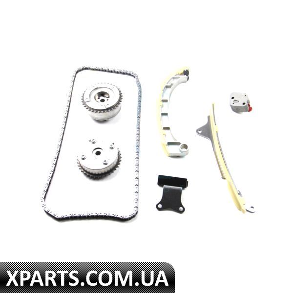 TC9140VFK BGA Цегла приводу ГРМ (к-кт) Yaris/Corolla 1.3i 09- (з шестернями/+VVT) дв. 1NRFE TC9140VFK BGA Цегла приводу ГРМ (к-кт) Yaris/Corolla 1.3i 09- (з шестернями/+VVT) дв. 1NRFE