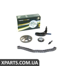 TC9602FK BGA Цегла приводу ГРМ (к-кт) Ibiza/Fabia/Polo/Roomster 1.2 06-