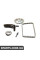 TC9602FK BGA Цегла приводу ГРМ (к-кт) Ibiza/Fabia/Polo/Roomster 1.2 06-