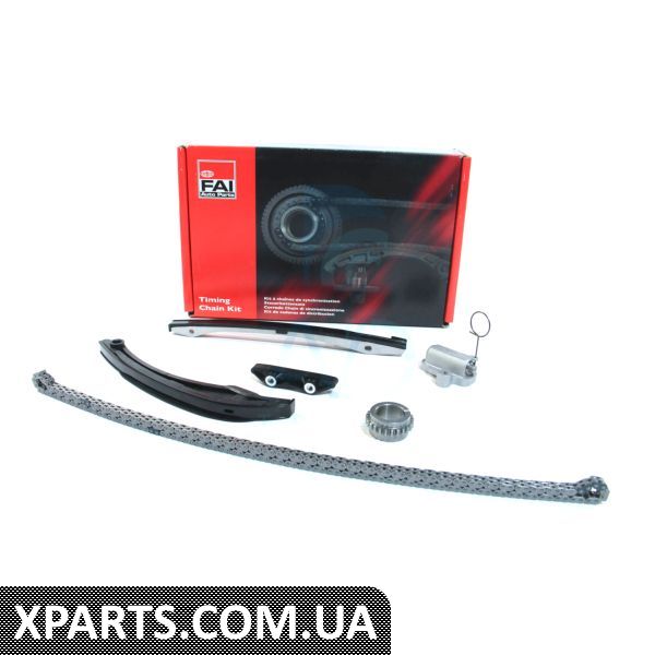 TCK369WO FAI Цегла приводу ГРМ (к-кт) Ford Focus 1.5 EcoBoost 18->