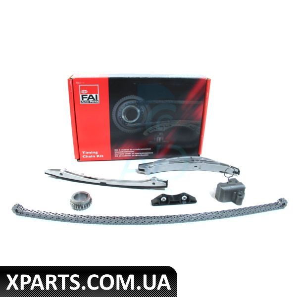 TCK370WO FAI Цегла приводу ГРМ (к-кт) Ford Focus 1.5 EcoBoost 18->