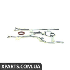 TCK4S FAI Цепь приводу ГРМ (к-кт) Combo/Corsa D 1.4 i (до №дв.19TR2328) 04- (шестерні, ущільнювачі)