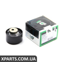 TDI3015 BREDALORETT Ролик натяжний ГРМ 1.2 16V SIL DOBLO/PUNTO 97-