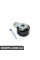 TDI3560 BREDALORETT Ролик натяжний ГРМ Nemo/Beeper/Berlingo/Partner 1.1/1.4i 96-