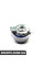 TDI4572 BREDALORETT Ролик натяжний ГРМ T5/Crafter/Caddy 2.0TDI 10-