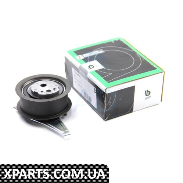 TDI4600 BREDALORETT Ролик натяжний ГРМ VW Golf VII/Passat 1.6/1.9 12-