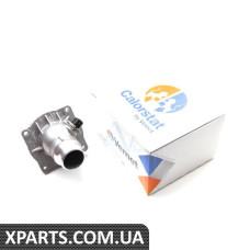 TE6493105J CALORSTATBYVERNET Термостат BMW 5/7/X5 1.9-4.6 95-04/ Range Rover 4.4 02-13 (105C)