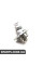 TE6493105J CALORSTATBYVERNET Термостат BMW 5/7/X5 1.9-4.6 95-04/ Range Rover 4.4 02-13 (105C)