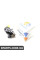 TE6808103J CALORSTATBYVERNET Термостат Citroen C2/C3/ Peugeot 207 1.1-1.6 02- (103C)