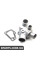TH568780J CALORSTATBYVERNET Термостат Fiat Ducato/Fiorino/Regata 1.7-1.9 D/TD/DS 83-01 (80C)