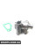 TH568880J CALORSTATBYVERNET Термостат Fiat Tempra/Tipo 1.9 TD 90-96 (80C)