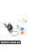 TH624992J CALORSTATBYVERNET Термостат Opel Omega B, Singum, Vectra A/B/C GTS/SAAB 9-5 2.5-3.2i 93- (92 C)