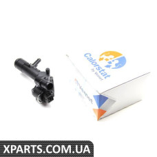 TH641683J CALORSTATBYVERNET Термостат Kangoo/Logan/Duster 1.5 DCI 03- (83C)