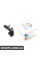 TH641683J CALORSTATBYVERNET Термостат Kangoo/Logan/Duster 1.5 DCI 03- (83C)