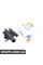 TH645489J CALORSTATBYVERNET Термостат (в корпусі) Trafic/Vivaro/Kangoo 1.9dCi 01- (89C)