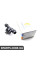 TH649485J CALORSTATBYVERNET Термостат BMW 3 (E46)/5 (E39) 1.8-2.0D 98-05 (85C) з корпусом
