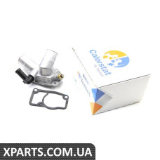 TH651692J CALORSTATBYVERNET Термостат Opel Vectra B/Omega B 2.0DTI/2.2DTI 96-03 (92C) з датчиком температури
