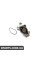 TH651792J CALORSTATBYVERNET Термостат Opel Astra G/H/Corsa C/Vectra B/C/Saab 9-3 1.8i 95- (92C)