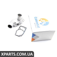 TH685492J CALORSTATBYVERNET Термостат MB V (638/2)/Opel Astra G/Zafira A 2.0DI/DTI 16V/2.8i 97-05 (92C) з корпусом