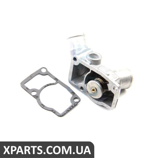 TH685492J CALORSTATBYVERNET Термостат MB V (638/2)/Opel Astra G/Zafira A 2.0DI/DTI 16V/2.8i 97-05 (92C) з корпусом