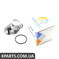 TH685692J CALORSTATBYVERNET Термостат Chevrolet Lacetti/Opel Astra G/Combo/Vectra C 1.4-2.2 95-13 (92C) з прокладкою