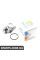 TH685692J CALORSTATBYVERNET Термостат Chevrolet Lacetti/Opel Astra G/Combo/Vectra C 1.4-2.2 95-13 (92C) з прокладкою