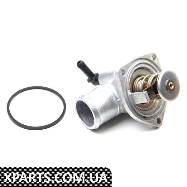 TH685692J CALORSTATBYVERNET Термостат Chevrolet Lacetti/Opel Astra G/Combo/Vectra C 1.4-2.2 95-13 (92C) з прокладкою