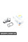 TH685792J CALORSTATBYVERNET Термостат Opel Astra G/Vectra C/Saab 9-3/9-5 2.0/2.2 DTI 02- (92C)