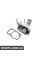 TH685792J CALORSTATBYVERNET Термостат Opel Astra G/Vectra C/Saab 9-3/9-5 2.0/2.2 DTI 02- (92C)