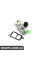 TH686690J CALORSTATBYVERNET Термостат Volvo S60/S80/V70/XC70/XC90 2.0-2.5 97-14 (90C)