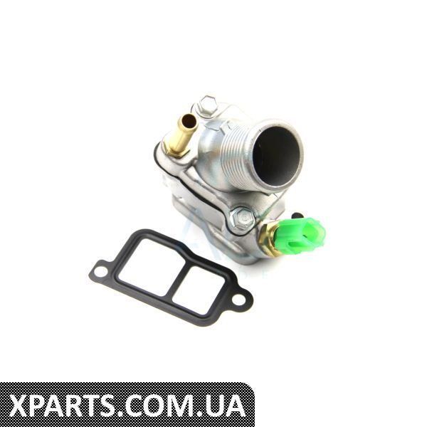 TH686690J CALORSTATBYVERNET Термостат Volvo S60/S80/V70/XC70/XC90 2.0-2.5 97-14 (90C)