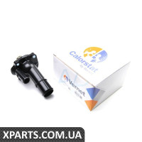 TH687982J CALORSTATBYVERNET Термостат Ford Focus/Mazda 3/5 1.8-2.0i 03- (82C) з корпусом