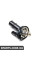 TH687982J CALORSTATBYVERNET Термостат Ford Focus/Mazda 3/5 1.8-2.0i 03- (82C) з корпусом