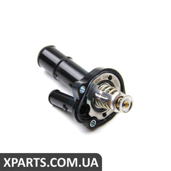TH687982J CALORSTATBYVERNET Термостат Ford Focus/Mazda 3/5 1.8-2.0i 03- (82C) з корпусом