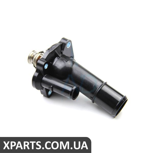 TH687989J CALORSTATBYVERNET Термостат Ford Focus/Mazda 3/5/MX5 1.8-2.0i 03-(88C) з корпусом