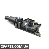TH697183J CALORSTATBYVERNET Термостат Renault Clio/Megane II/Scenic II 1.6 03- (83C)