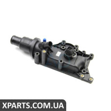 TH697183J CALORSTATBYVERNET Термостат Renault Clio/Megane II/Scenic II 1.6 03- (83C)
