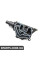 TH697183J CALORSTATBYVERNET Термостат Renault Clio/Megane II/Scenic II 1.6 03- (83C)