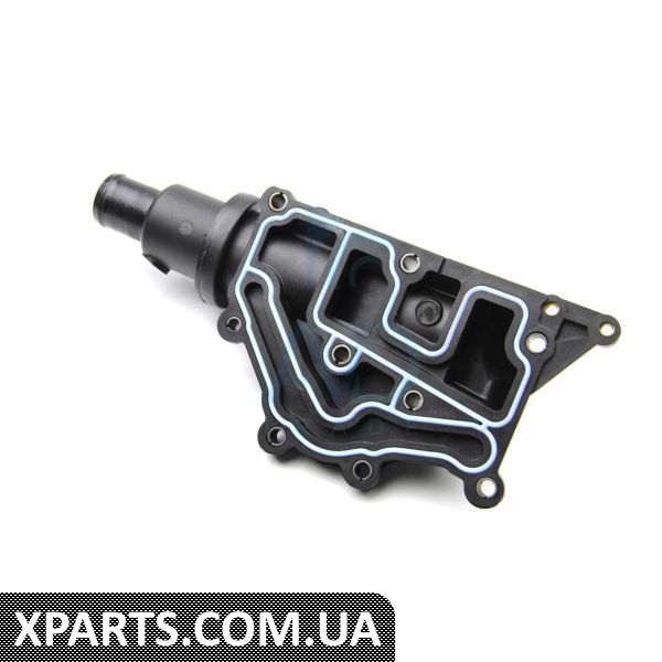 TH697183J CALORSTATBYVERNET Термостат Renault Clio/Megane II/Scenic II 1.6 03- (83C)