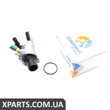 TH697888J CALORSTATBYVERNET Термостат Opel Astra H/Vectra C/Saab 9-3 1.9 CDTI 04- (88C)
