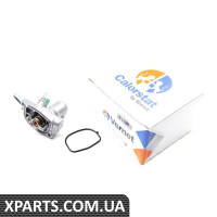 TH698688J CALORSTATBYVERNET Термостат Doblo/Grande Punto/Panda/Pundo 0.9-1.4 LPG 04-(88C) з прокладкою