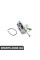 TH706788J CALORSTATBYVERNET Термостат Fiat 500/Panda/Lancia/Ypsilon 1.1-1.4 03- (88C)