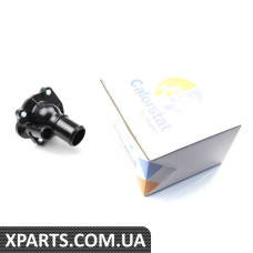 TH714290J CALORSTATBYVERNET Термостат Ford Mondeo 1.8-2.3 00-15/ Mazda 6 1.8-2.5 02-13 (90C)